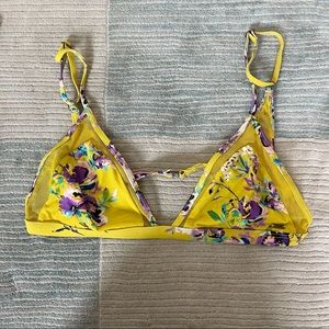 rip curl bikini top